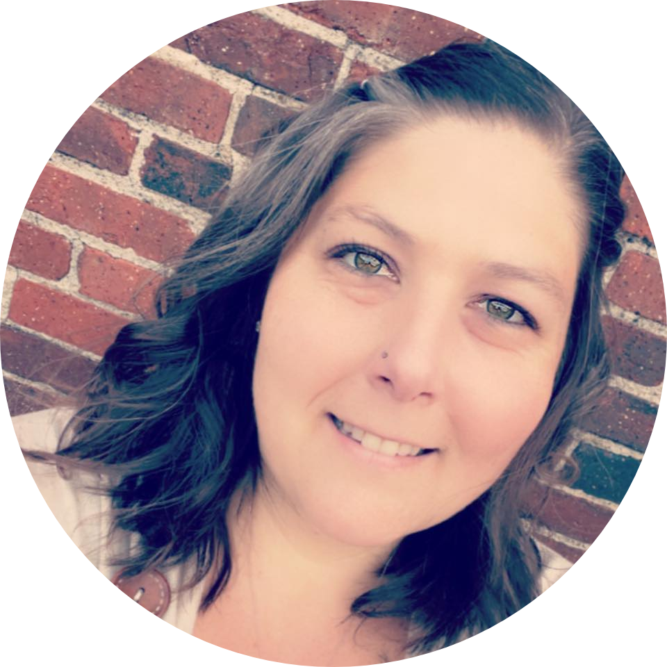 Janet Regier